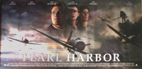 Pearl Harbor movie poster (2001) Poster MOV_yitkhfsq