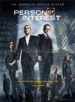 Person of Interest movie poster (2011) Sweatshirt #1411292