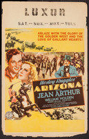 Arizona movie poster (1940) Poster MOV_yjon8r5o
