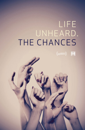 The Chances movie poster (2017) calendar