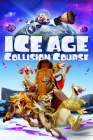 Ice Age: Collision Course movie poster (2016) Mouse Pad MOV_yktslubm