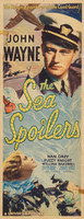 Sea Spoilers movie poster (1936) Tank Top #1423057