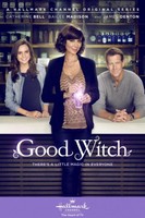 Good Witch movie poster (2015) hoodie #1316277
