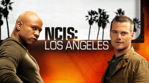 NCIS: Los Angeles movie poster (2009) Poster MOV_ylrlztq2