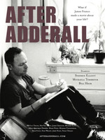 After Adderall movie poster (2016) Tank Top #1376569