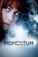 Momentum movie poster (2015) hoodie #1328251