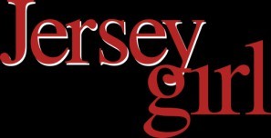 Jersey Girl movie poster (2004) tote bag