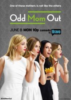 Odd Mom Out movie poster (2015) hoodie #1327972