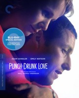 Punch-Drunk Love movie poster (2002) Tank Top #1376637
