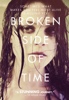 Broken Side of Time movie poster (2013) hoodie #1376744