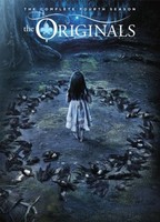 The Originals movie poster (2013) Longsleeve T-shirt #1477353