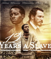 12 Years a Slave movie poster (2013) Poster MOV_yq3wktqv