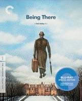 Being There movie poster (1979) Sweatshirt #1438987