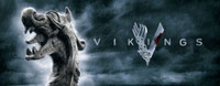 Vikings movie poster (2013) Poster MOV_ys7szo0x