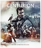 Centurion movie poster (2010) hoodie #1328107