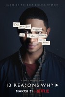 Thirteen Reasons Why movie poster (2017) Poster MOV_yszi29ae