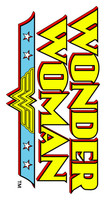Wonder Woman movie poster (2009) Sweatshirt #1301548