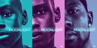 Moonlight movie poster (2016) hoodie #1376465