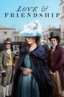 Love &amp; Friendship movie poster (2016) Mouse Pad MOV_yudwyl03