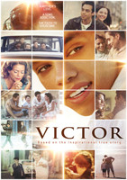 Victor movie poster (2015) Poster MOV_yuo0isr5