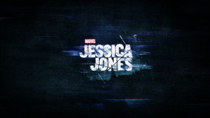 &quot;A.K.A. Jessica Jones&quot; movie poster (2015) hoodie