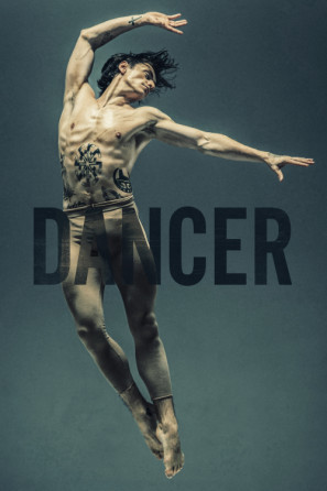 Dancer movie poster (2016) Poster MOV_yvq8huid