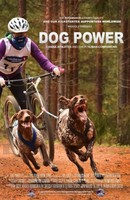 Dog Power movie poster (2016) Mouse Pad MOV_yx9gkmd9
