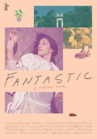 Fantastic movie poster (2016) Poster MOV_yxavykuk