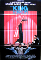 The King of Comedy movie poster (1982) mug #MOV_yxdbfonk