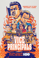 Vice Principals movie poster (2016) Poster MOV_yxinopie