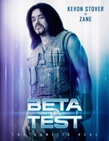 Beta Test movie poster (2016) Tank Top #1375465