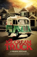 The Ice Cream Truck movie poster (2017) hoodie #1510503