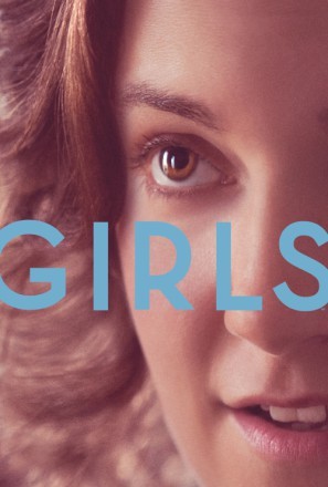 Girls movie poster (2012) Poster MOV_yz8kwxky