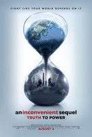 An Inconvenient Sequel: Truth to Power movie poster (2017) Tank Top #1510551