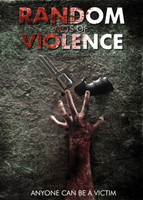 Random Acts of Violence movie poster (2018) Poster MOV_z1jkoif1