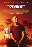 Once Upon a Time in Venice movie poster (2017) Tank Top #1483257