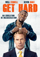 Get Hard movie poster (2015) Mouse Pad MOV_z3cm8iop