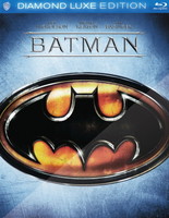 Batman movie poster (1989) hoodie #1327943
