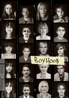 Boyhood movie poster (2014) Poster MOV_z4mlaiz7