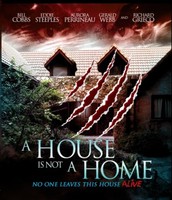 A House Is Not a Home movie poster (2013) mug #MOV_z4qgq6ck
