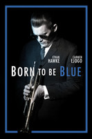 Born to Be Blue movie poster (2015) Mouse Pad MOV_z68pm38z