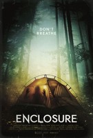 Enclosure movie poster (2016) Poster MOV_z6owhg0m