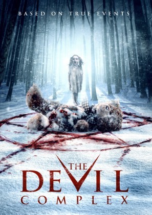 The Devil Complex movie poster (2016) Poster MOV_z6t1h4ek