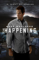The Happening movie poster (2008) Tank Top #1468706