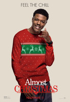 Almost Christmas movie poster (2016) Tank Top #1423085