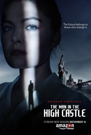 The Man in the High Castle movie poster (2015) Poster MOV_z9rr9bqp