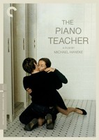 La pianiste movie poster (2001) Tank Top #1480024