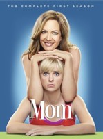Mom movie poster (2013) Poster MOV_zar80i1z