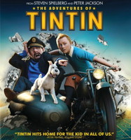The Adventures of Tintin: The Secret of the Unicorn movie poster (2011) hoodie #1327945