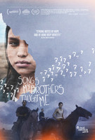 Songs My Brothers Taught Me movie poster (2015) Poster MOV_zbgrggao